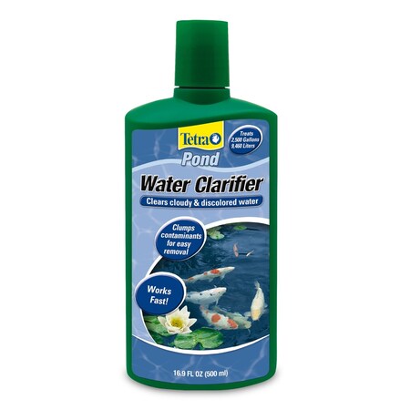 Pond Water Clarifier 16.9 Oz